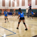 Summer Creek Volleyball Club Kicks Off Season with Open Play for Adults