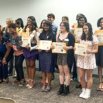 The Women’s Club of Coconut Creek Awards $17K in College Scholarships