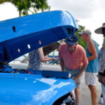 Hot Rods and Hot Dogs Car Show {City of Coconut Creek}