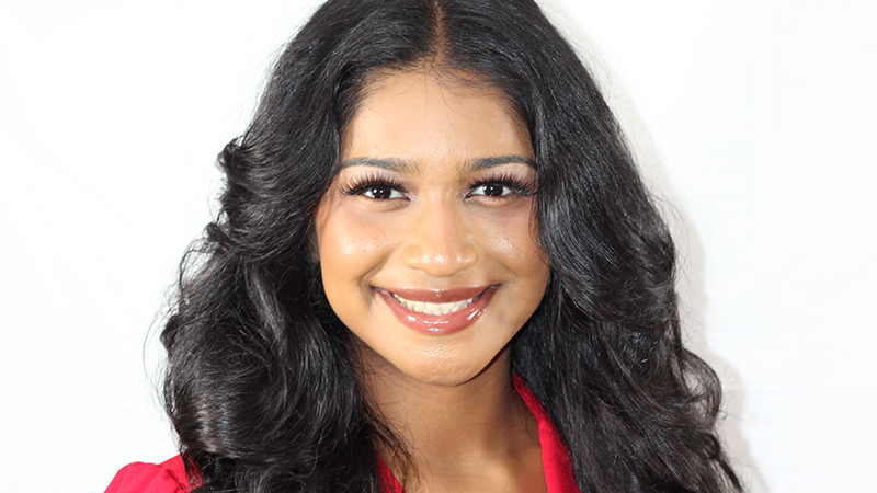 Coconut Creek Resident to Compete in Miss Florida Teen Pageant