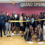 Coconut Creek High School Unveils Mentorship Room for Female Students, Fostering Future Success