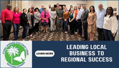 Coral Springs Coconut Creek Regional Chamber