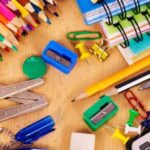 school supplies
