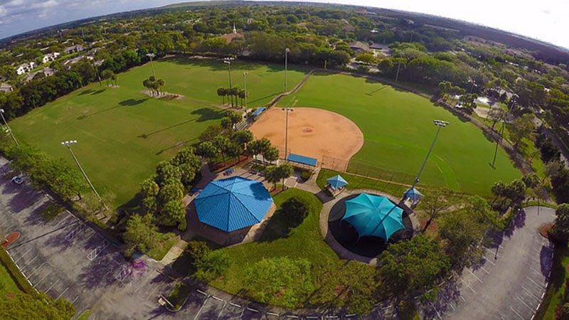 Register Now for the Inaugural Coconut Creek Turkey Bowl Flag Football Tournament