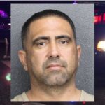 Man Found Asleep in Car With Meth, Stolen Credit Cards in Coconut Creek 1