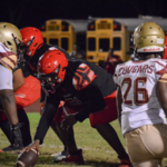 Coconut Creek Football Drops Second Straight Game; Volleyball and XC Underway