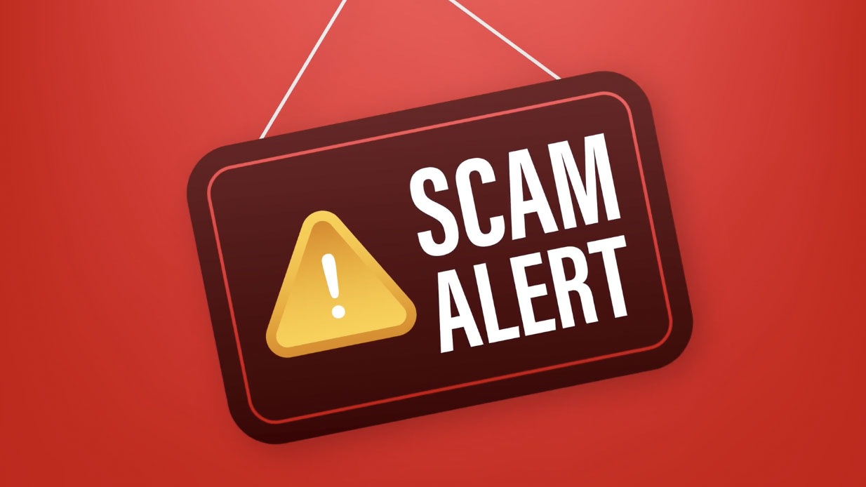 Scam Alert: Criminals Impersonate Coconut Creek’s Interim Police Chief in Phone Scam