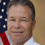 Brian Blizzard Named Incoming Coconut Creek Fire Chief