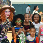 Register Now for Coconut Creek's Halloween Fun with Monster Mash Event