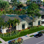 Coconut Creek Commission Approves Plans for 172 Condos and Clubhouse at MainStreet Project