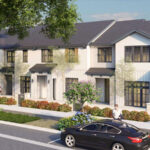 City Moves Forward with 80 Townhomes at MainStreet Development 3