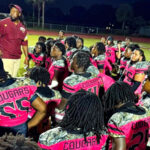 Coconut Creek Athletics: 2 Key Wins, Upcoming Matches and Middle School Update