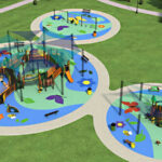 City Commission Approves $543K Overhaul for ADA-Compliant Playground