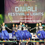 2023 Diwali Festival { Indian Regional Cultural Center of Florida}