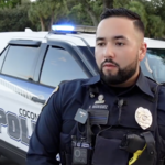 Vacationing Coconut Creek Police Officer Rescues Woman from Crashed SUV