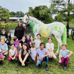 Saddle Up for Thanksgiving and Winter Break Camps at Spitfire Farm