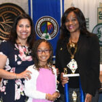 Coconut Creek Police Honor Students and Teacher for Compassionate Acts and Outstanding Achievements