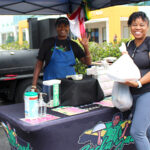 Coconut Creek Hometown Market Returns December 7