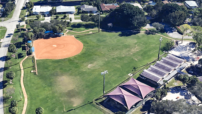 Coconut Creek Hosts Youth Lacrosse Clinic for Beginners