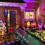 City of Coconut Creek Invites Residents and Businesses to Enter Holiday Light Contest