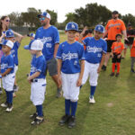 Coconut Creek Little League