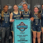 1st Place Finishes Highlight Holiday Break in Coconut Creek