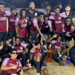 2 Coconut Creek Soccer Teams Win District Championship; 4 Advance to Regionals