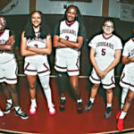 Coconut Creek High School Basketball Teams Host Senior Night