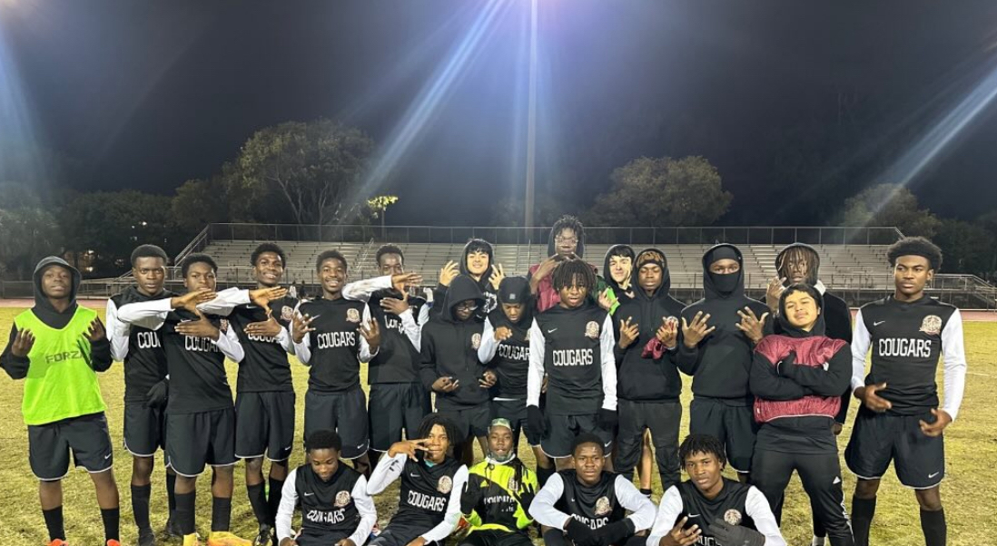 3 Soccer Teams in Coconut Creek Advance in District Championship