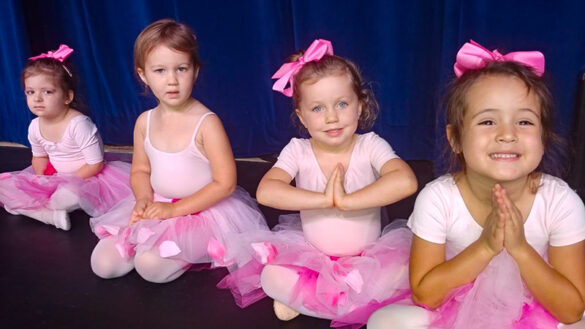 Joy Deco Enterprises Brings Dance and Tumbling Classes to Coconut Creek