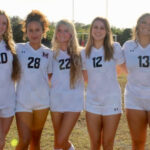 Coconut Creek Soccer Teams Face to Close Regular Season: Host Senior Night