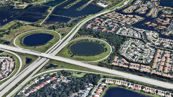 Coconut Creek Commission Takes Legal Action to Halt Turnpike Expansion