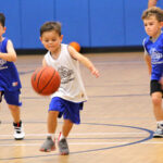 Coconut Creek Announces Peewee Basketball Program for Young Athletes