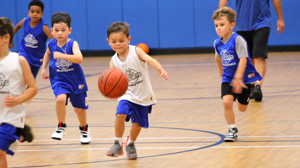 Coconut Creek Announces Peewee Basketball Program for Young Athletes