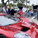 Coconut Creek Car Show Pulls Into Town on January 25