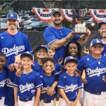 Coconut Creek Little League Spring Registration and Evaluations Begin