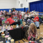 Women’s Club of Coconut Creek Hosts Annual Hearts & Crafts Fair on February 8