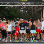 2025 Butterfly run in coconut creek