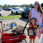 Coconut Creek Hosts Annual Spring Yard Sale for Bargain Hunters and Vendors