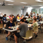 Check It out! City of Coconut Creek Holds Annual Mayors' Chess Challenge Returns