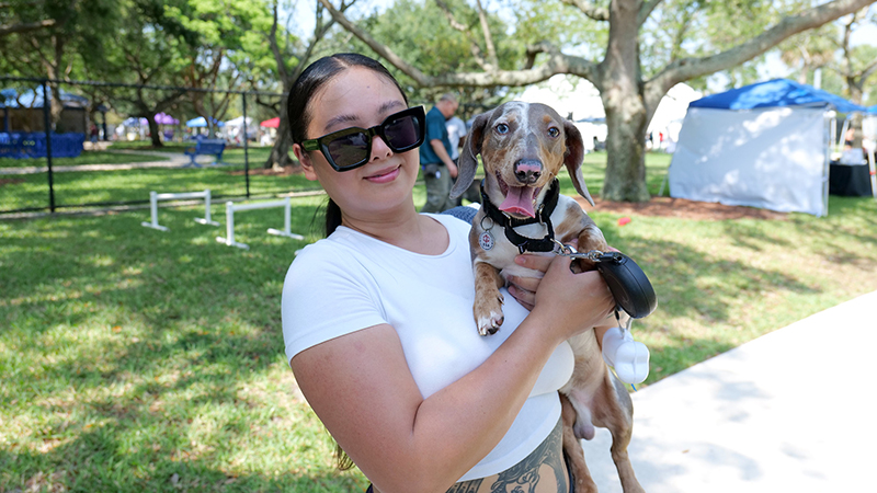 Bark Your Calendars! Coconut Creek to Host Annual Dog Expo at Windmill Park