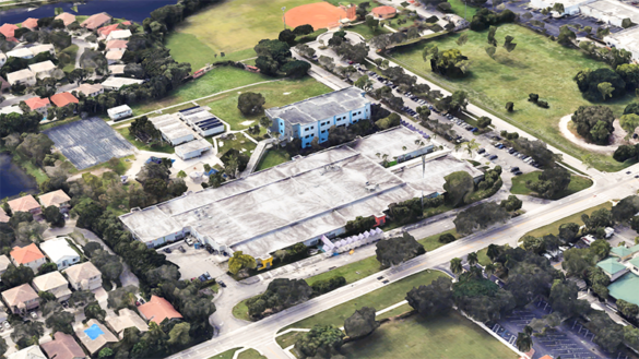 ‘Spring into Health’ Wellness Fair Brings Family Fun and Fitness to Coconut Creek