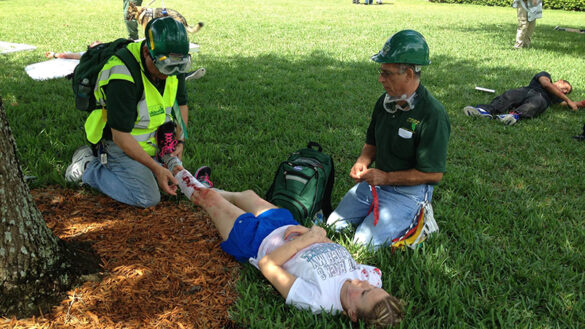 Coconut Creek’s Emergency Response Team Seeks New Recruits to Strengthen Community Preparedness