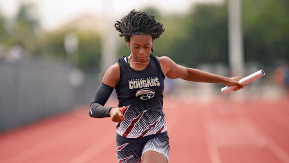 Coconut Creek Athletics: Districts, First Win and Seniors Recognition