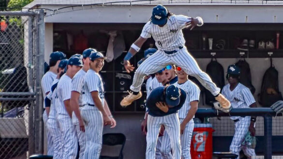 Multi-Sport Star Anthony Maestre Announces Commitment