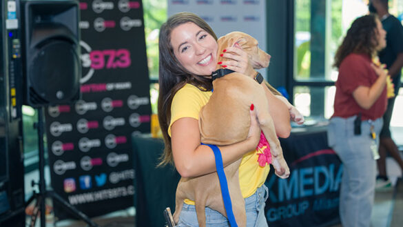 Broward Students Can Foster Animals and Earn Up to 100 Service Hours