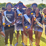 Coconut Creek High School Competes in Postseason to Finish Spring Sports Season