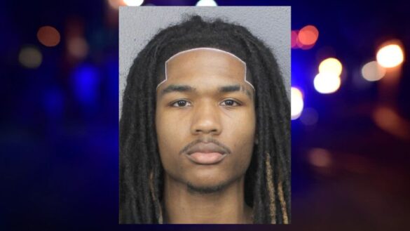 Coconut Creek Teen Arrested In Connection to Facebook Marketplace Armed Robbery
