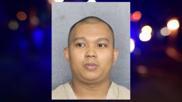 Man Arrested After Allegedly Sexually Assaulting Sleeping Wife With Sex Toy After Affair Admission