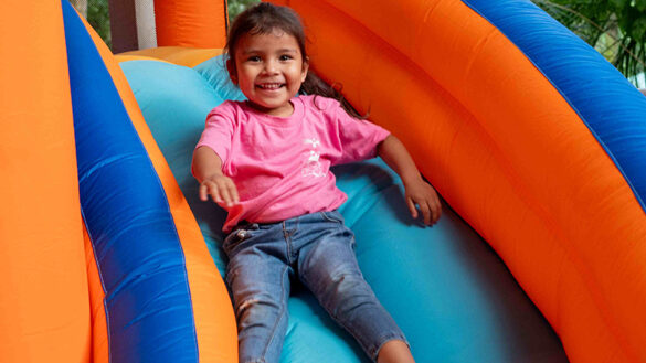 Food For The Poor Hosts Hope Fest This Saturday in Coconut Creek